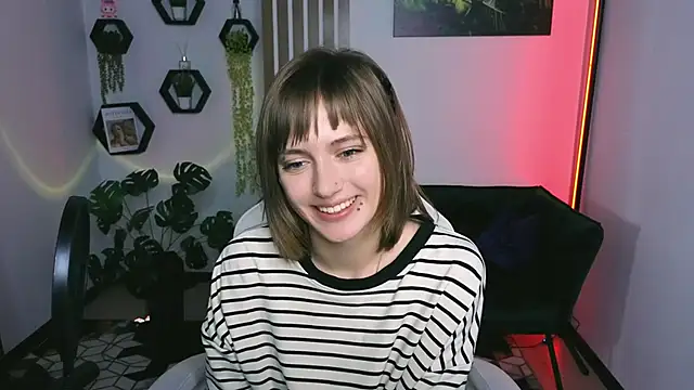 Chat XXX ao vivo de EchoScribe