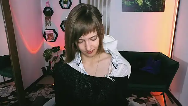 EchoScribe's Live XXX Chat