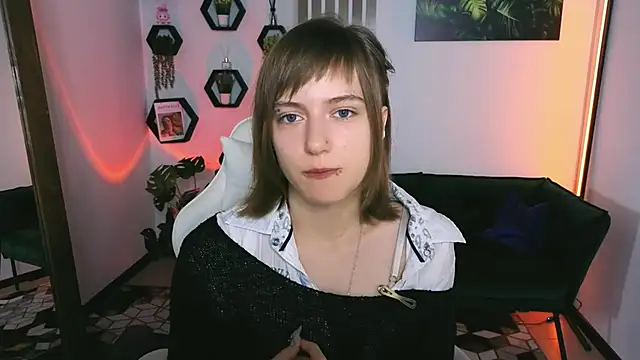 EchoScriben Live XXX chat