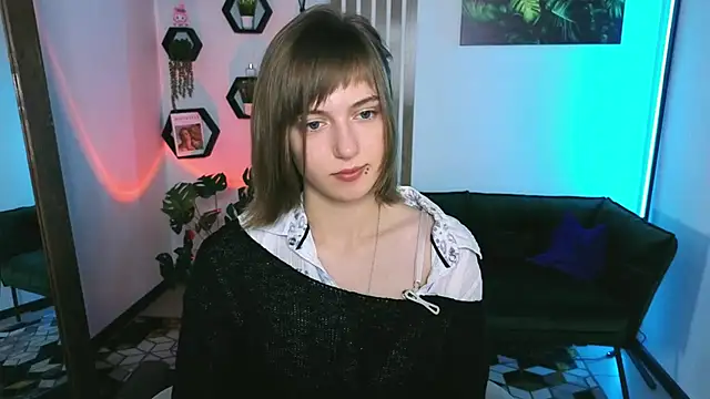 XXX chat uživo modela EchoScribe