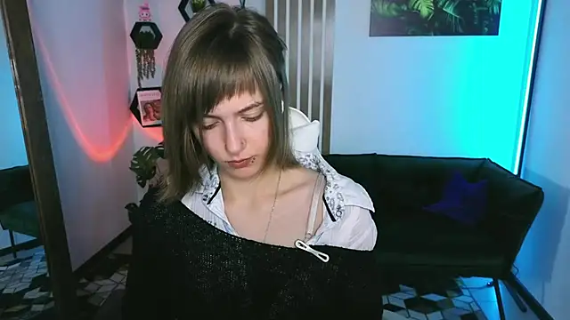 EchoScribe's Live XXX Chat