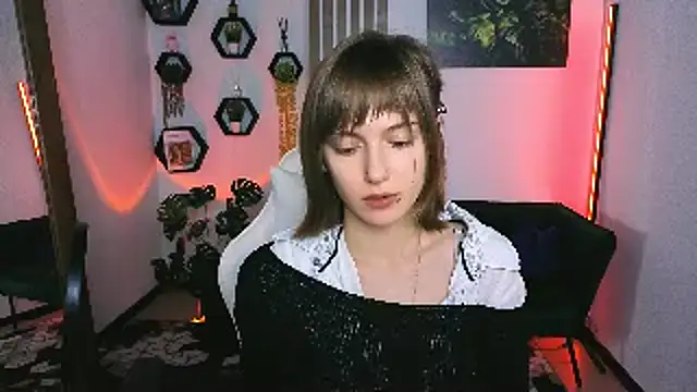 EchoScribe's Live XXX Chat