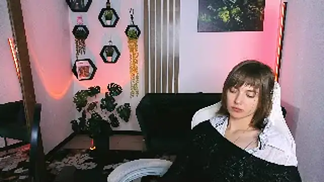 XXX chat uživo modela EchoScribe