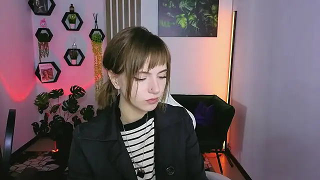 Chat XXX Live EchoScribe