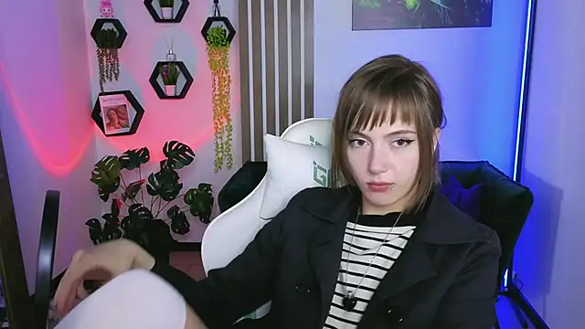 EchoScribe – Live XXX-chat
