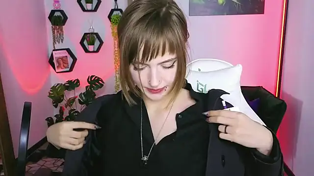 EchoScribe's Live XXX Chat