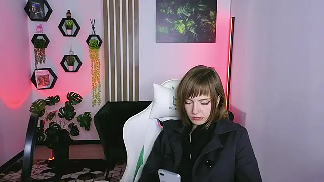 Chat XXX en directo de EchoScribe