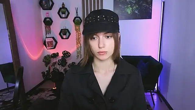 EchoScribe's Live XXX Chat