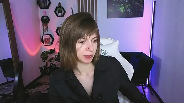 Živý XXX chat EchoScribe