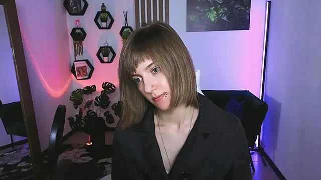 Chat +18 de EchoScribe ao vivo