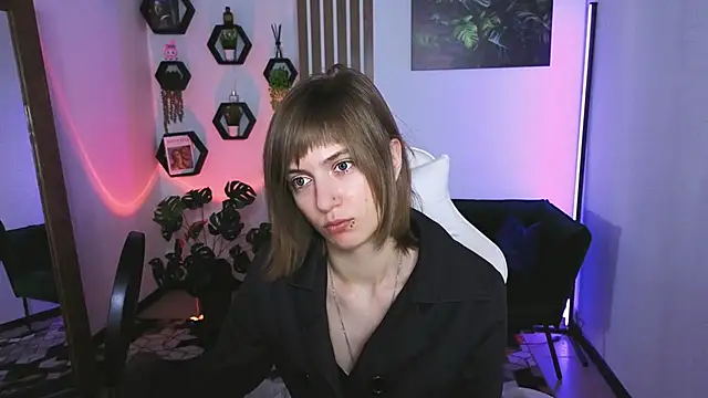 EchoScribe's Live XXX Chat