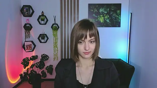EchoScribe élő XXX-chatje