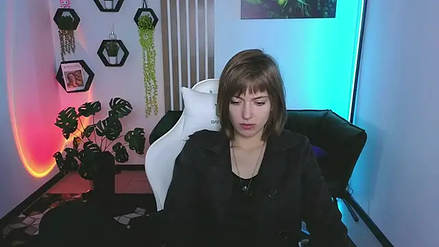 EchoScribe's Live XXX Chat
