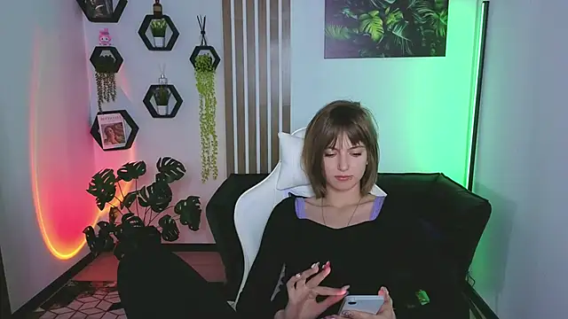 دردشة EchoScribe الجنسية المباشرة