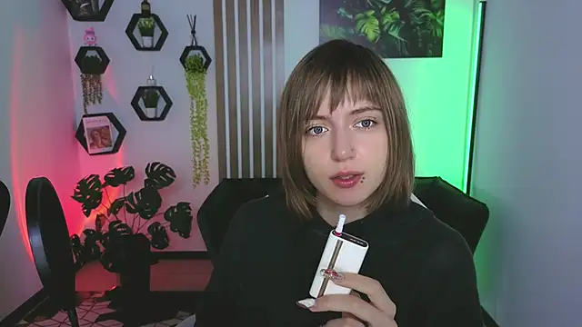 Chat XXX en directo de EchoScribe