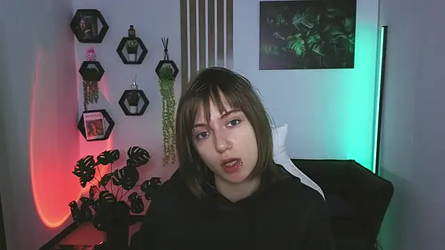 Chat XXX ao vivo de EchoScribe