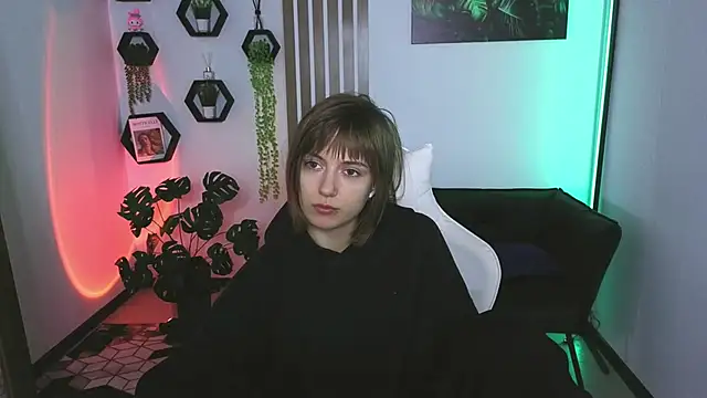 EchoScribe Webcam-Show