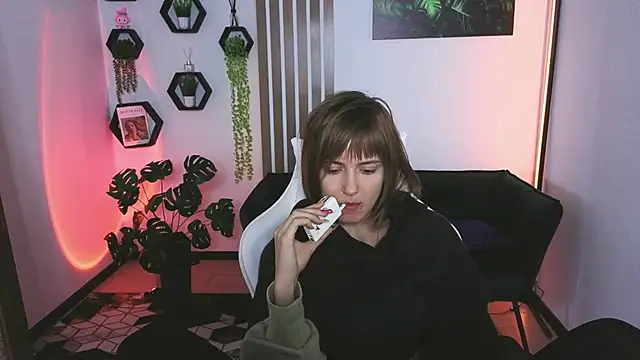 EchoScribe Webcamshow