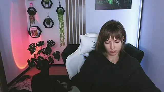 צ'אט XXX בשידור חי של EchoScribe