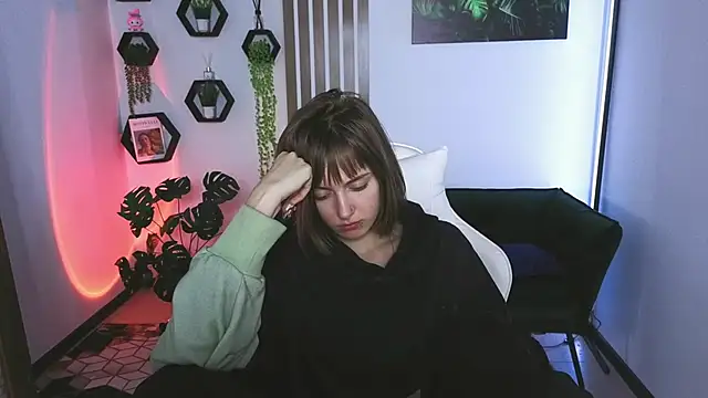 EchoScribe's Live XXX Chat