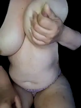 AkuManis Webcam Show