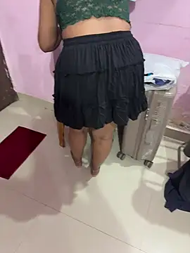 sexy_nisu Live XXX-Chat