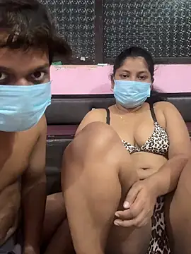 sexy_nisu Webcam-Show
