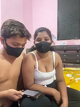 عرض كام sexy_nisu