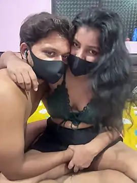 Show Webcam de sexy_nisu