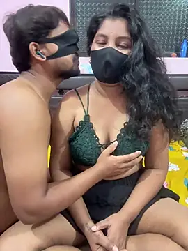 sexy_nisu's Webcam Show