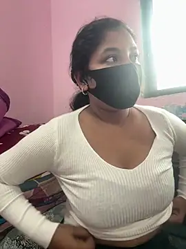 Show Webcam de sexy_nisu