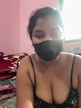 sexy_nisu's Webcam Show