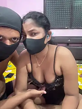 sexy_nisu's Webcam Show