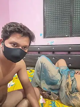 Show Webcam de sexy_nisu