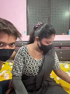 sexy_nisu Pertunjukan Webcam