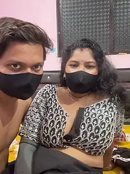 sexy_nisu 网络视讯表演