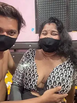 Show webcam de sexy_nisu