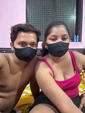 Show webcam de sexy_nisu