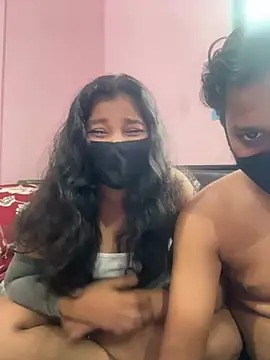 Show webcam de sexy_nisu