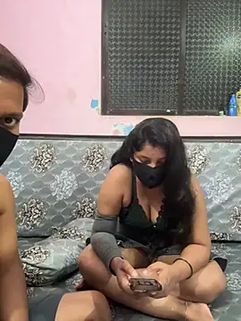 sexy_nisu Adlı Modelin Web Kamerası Şovu