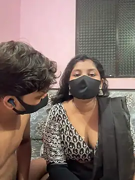 sexy_nisu 网络视讯表演