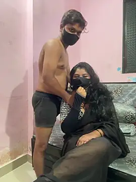Pokazy przed kamerką – sexy_nisu