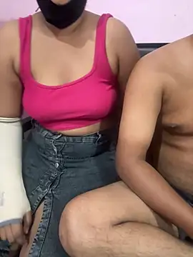 Show Webcam de Miss_divya08