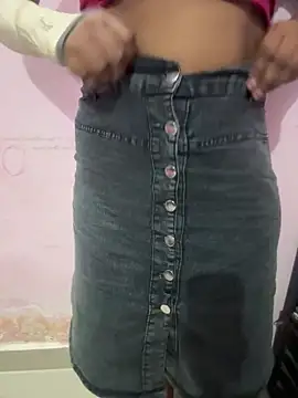 Miss_divya08 Pertunjukan Webcam
