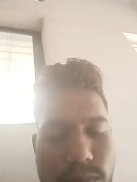 הופעת וובקאם של Dr_Cock_Nashik