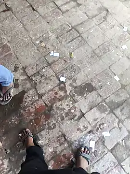 indian_nitin 网络视讯表演