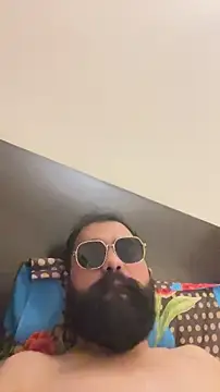 VelvetBubble Pertunjukan Webcam