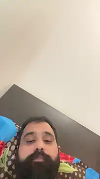 VelvetBubble Webcamshow