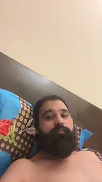 VelvetBubble Webcam show