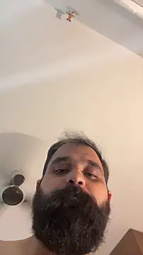 VelvetBubble Webcamshow